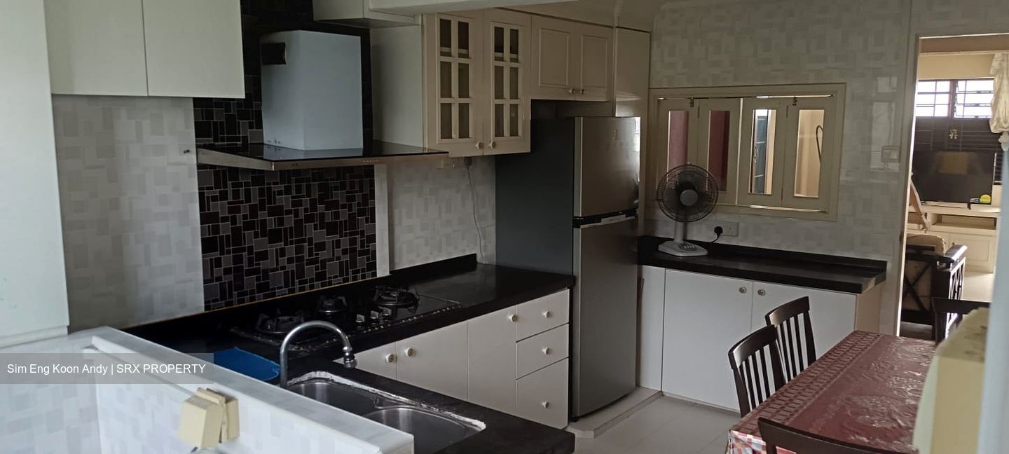 Blk 42 Telok Blangah Rise (Bukit Merah), HDB 3 Rooms #521180211